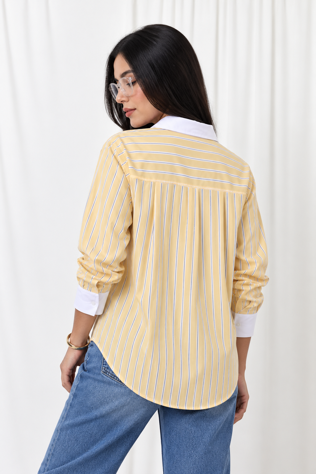Camisa rayas