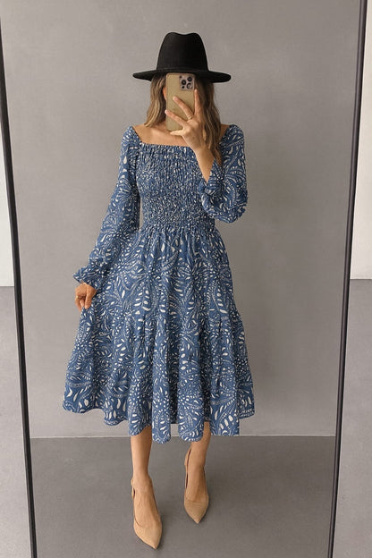 Vestido Midi  Bolero