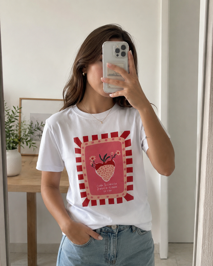 Camisetas sublimadas  Amor y Amistad