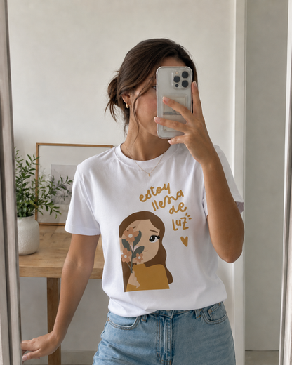 Camisetas sublimadas  Amor y Amistad