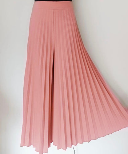 Pantalón Plisado