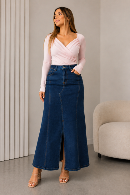Falda Boho