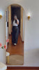 Video de Falda Diamante satin