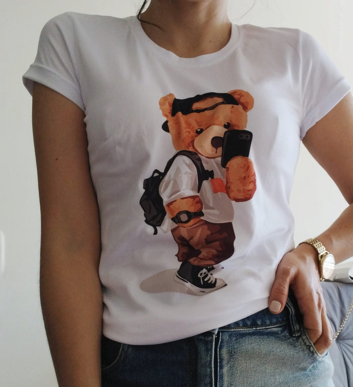 Camiseta Sublime