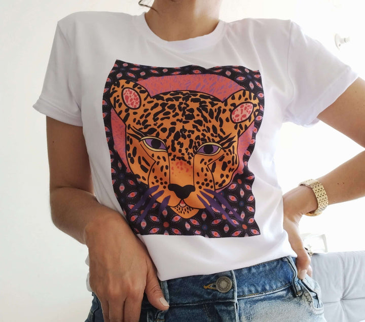 Camiseta Sublime