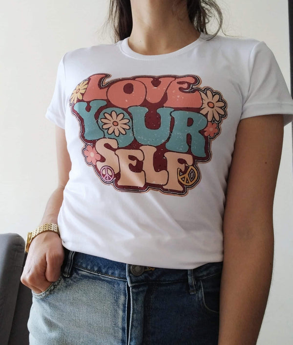 Camiseta Sublime